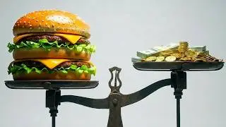 When Money Failed, a Big Mac Became the Standard