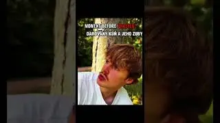 nedivejte se darovan&eacute;mu koni na zuby🤣🔥 @dvapela  #edit #shorts #dvapela #viral #funny #fyp