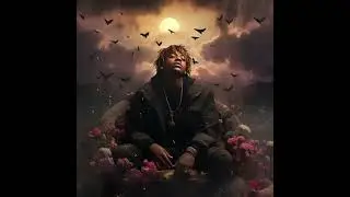 [FREE FOR-NON PROFIT] Juice Wrld 