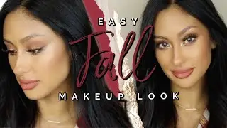 Wearable Holiday Makeup | Chatty Trying New Makeup