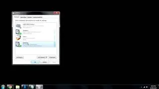 Windows 7 Help: How to change your audio output device
