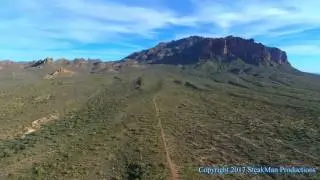 apache trail   fish creek hill   02102017 1 movie