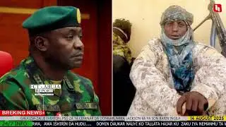RAHOTO: Har yanzu Bello Turji bai ajiye makamansa ba - Hedikwatar tsaron Nijeriya #followersシ゚ 