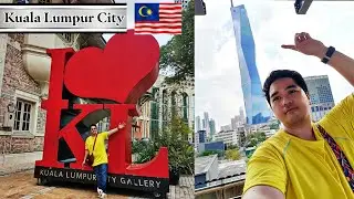 Merdeka118. KL City Gallery. Merdeka Square. Freedom Lawn. 0 KM. JamekGallery. Rotiboy. GombakRiver.