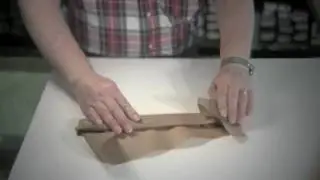 Heimerdinger Cutlery - Mail In Knife Sharpening