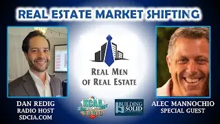 Real Estate Market Shifting Part 2 of 4