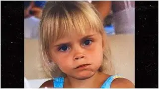 Guess Who This Blonde Kiddo Turned Into!
