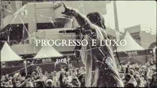 Clara Lima - Progresso e Luxo (Prod. Rizzi Get Busy)
