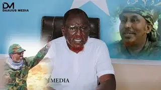 Gaal & Muslim dagaalka dhax maraa waa jihaad hadii lagu dhamaado waa guul