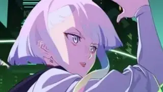That Match was a little 2 Laggy Me Lucy VS Slayer Guilty Gear Strive