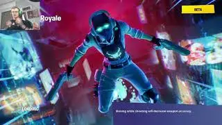 100 Fortbytes Unlocked And Confirmed Season 10 OverTime!