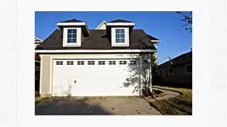 Sienna Village of Anderson | Homes for Rent in Missouri City