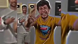 MRBEAST MEME SONG | PHONK (Slowed + Reverb) | TikTok Meme / Music