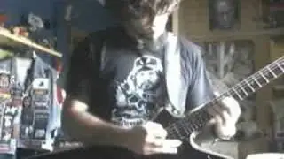 Achokarlos - Dean Shredder Search Contest 2008