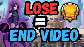 I Survived the RANDOM Multiversus Challenge