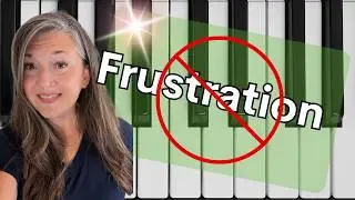 🎹Can’t Play Both Hands? YES, You Can!