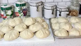 Siopao Pork Asado