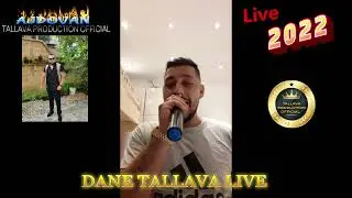 New ★ TALLAVA ★ Dane Pevac ♫ Ekstra za ajdovan ★ GJILI E ♫ KRALICENGE CAJA ★ 2022 ♫ █▬█ █ ▀█▀