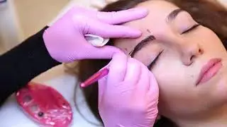 Microblading nedir, kimlere yapılır?