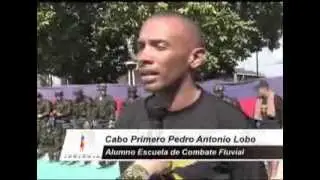 ESCUELA COMBATE FLUVIAL