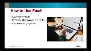 Email Smarts: Optimizing Your Campaigns to Improve Response