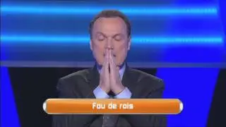 Questions pour un Champion - Face à face - 16.04.2015