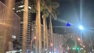 Miami Nights &ndash; Late Night Freestyle Beat