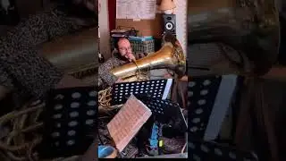 Potato Head Jazz Band feat. Pablo Castillo