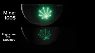 Rogue one vfx recreation
