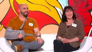 Les Z’amours : Refus d’obtempérer et bowling foireux 🎳❌⎮ Émission Intégrale ⎮ EM7023
