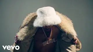 Trill 6attle - New Proximity (Official Music Video)