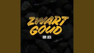 Zwart Goud