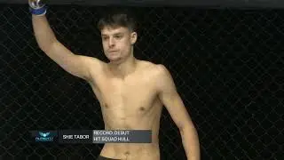 Almighty Fighting Championship 33 Jack Onslow vs Shie Tabor