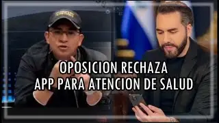 Bukela lanza proyecto de atenci&oacute;n de salud con aplicaci&oacute;n y con IA