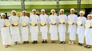 DAFFMUTTU MGM HSS MANANTHAVADY (hs) sub district|🥇first -Agrade| #daffmutt #kalolsavam #wayanad