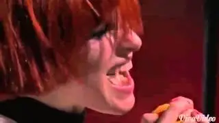 Hayley Williams moments part 2