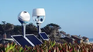 BloomSky Kickstarter Campaign Video