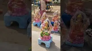 లక్ష్మీదేవిమ్మవారుచాలా అందగా ముచ్చటగా#youtubeshorts#bakthivideos#chari#🙏🙏🙏🙏🌷🌹