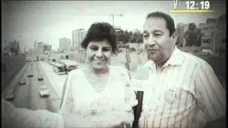 NORMA YARROW AL CONGRESO