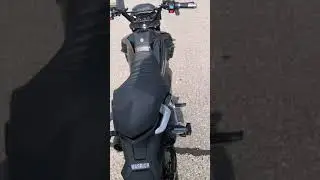 NEW DAYMAK ROAD WARRIOR DURING THE DAY ☀️🔥