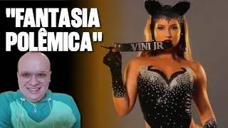 VIRGINIA FONSECA É CRITICADA POR SUPOSTAMENTE REFORÇAR SUBMISSÃO FEMININA