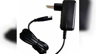Review: Fonte Carregador Para Carro Trator Jipe Moto Bandeirante 6v 127/220v