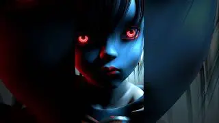 Sin - Vampire World