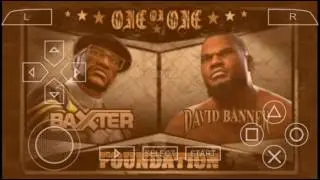 Ppsspp android setting Def jam take over