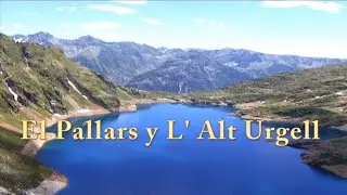 EL PALLARS Y L' ALT URGELL