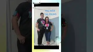 MINIST&Eacute;RIO INFANTIL: PLENITUDE KIDS ITABORA&Iacute;