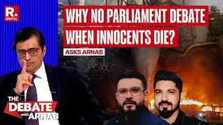 Goa Club Fire: Why There's No Parliament Debate When Corruption Kills?
