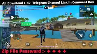 Free Fire Panel Mobile OB52 | Free Fire Hack New 2026 | FF Panel FF Antiban Panel FF Injector