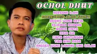 KERSANE ILAHI - BOHONG DOSA JUJUR NYAKITI OCHOL DHUT KUMPULAN LAGU TARLING PILIHAN