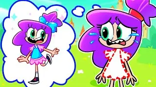 ¿Dónde Está Mi Vestido Favorito? | Español Divertido para Niños